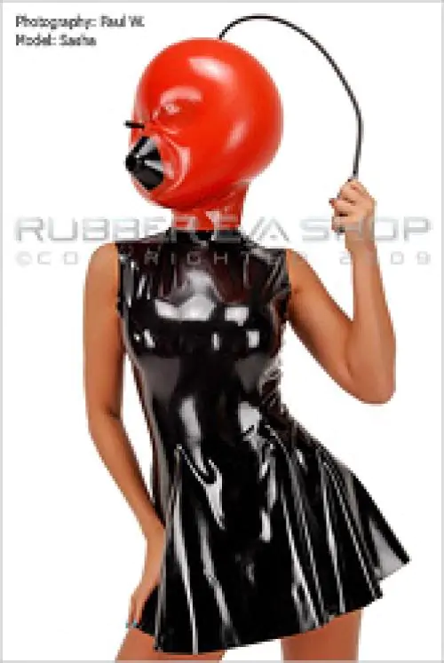 Rubber Hoods