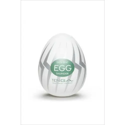 TENGA Masturbator Egg