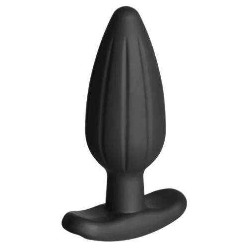 ELECTRASTIM NOIR LARGE ROCKER BUTT PLUG